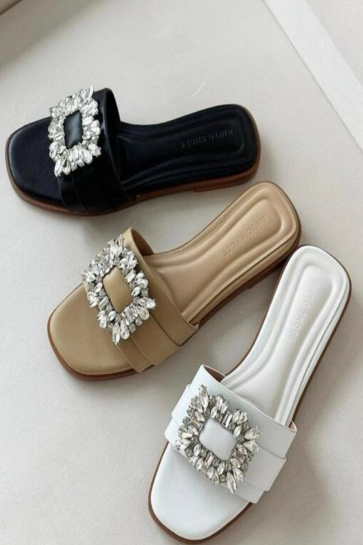 Elegant Slip-on Shoe