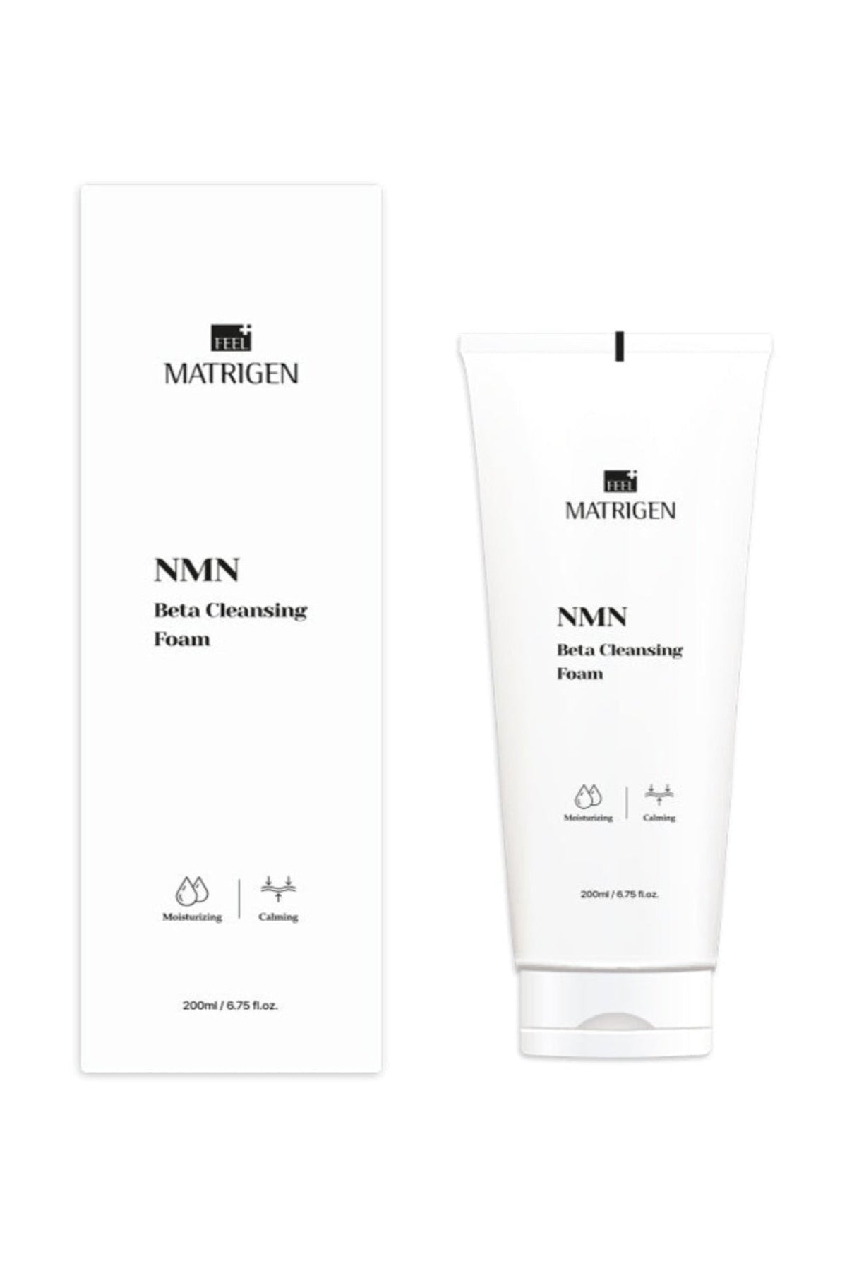 Matrigen Beta Cleansing Foam