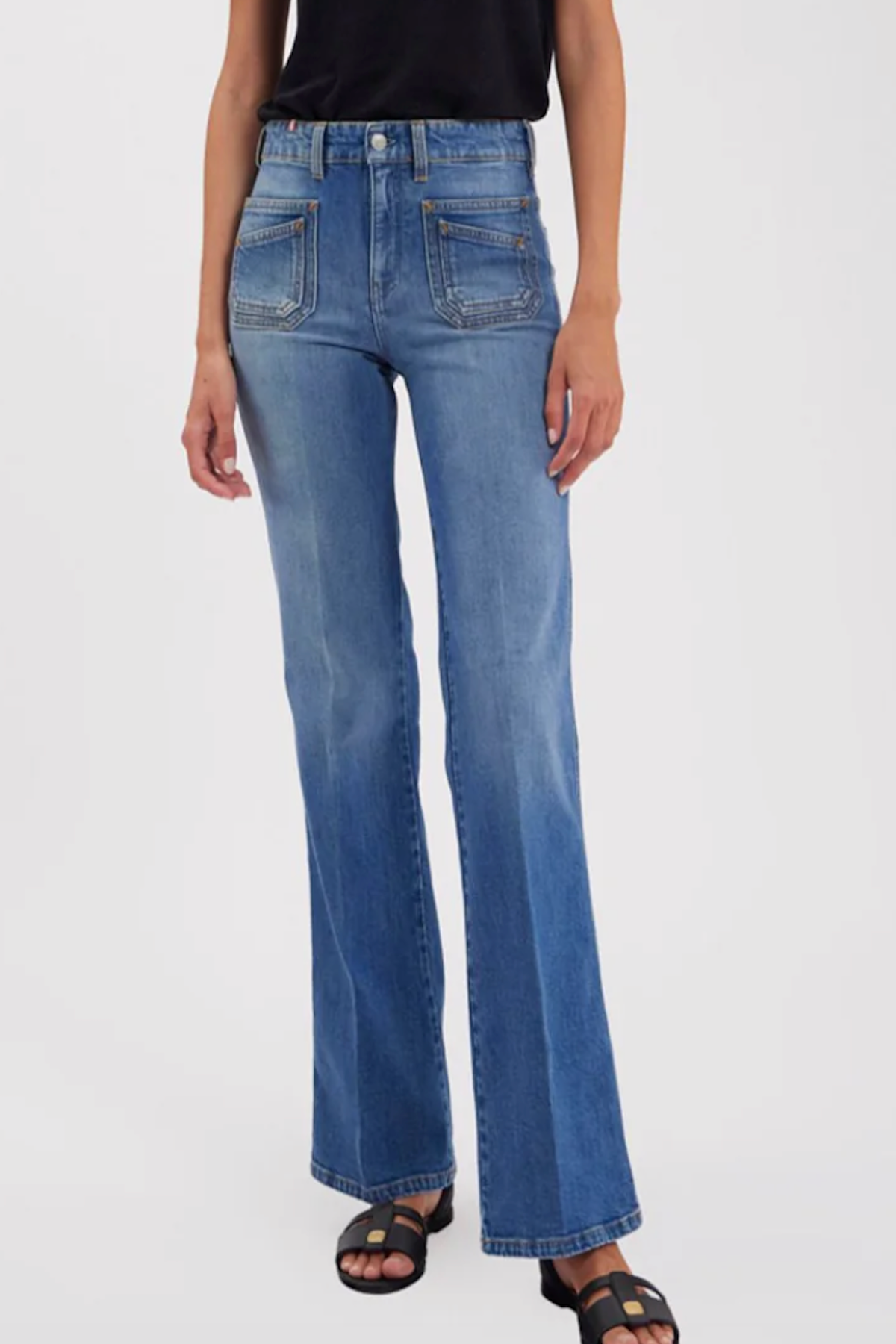 Rick Denim