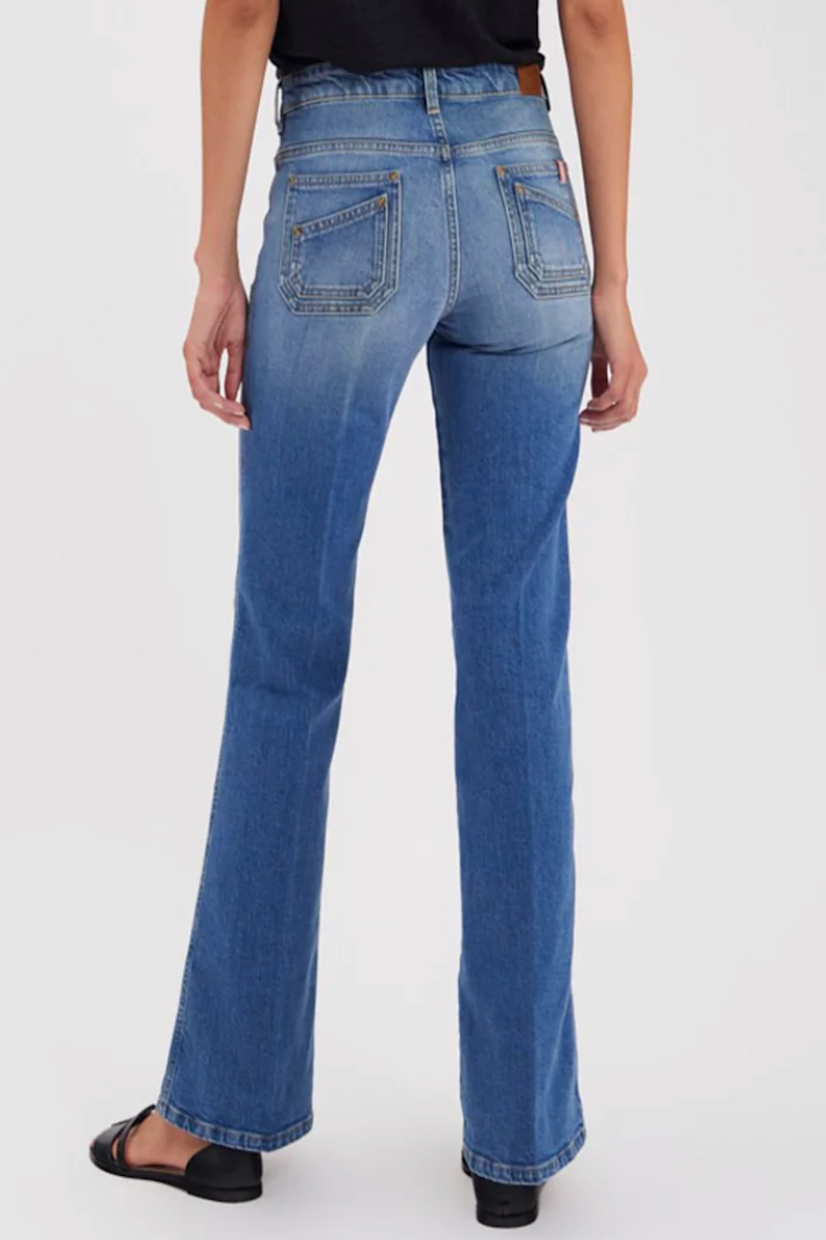 Rick Denim