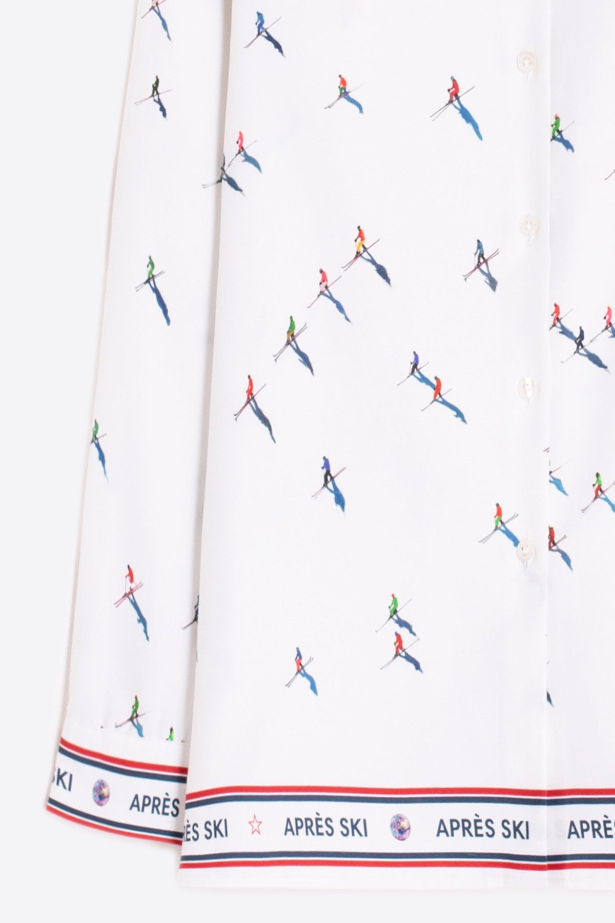 Shirt Apres Ski
