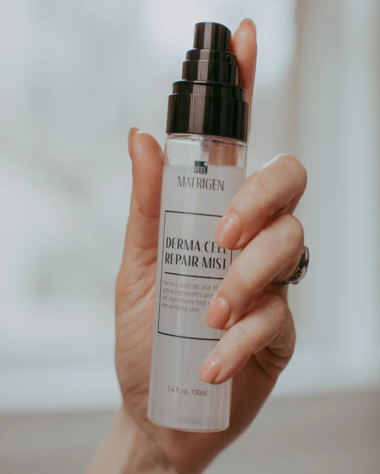 Derma Cell Repair Mist