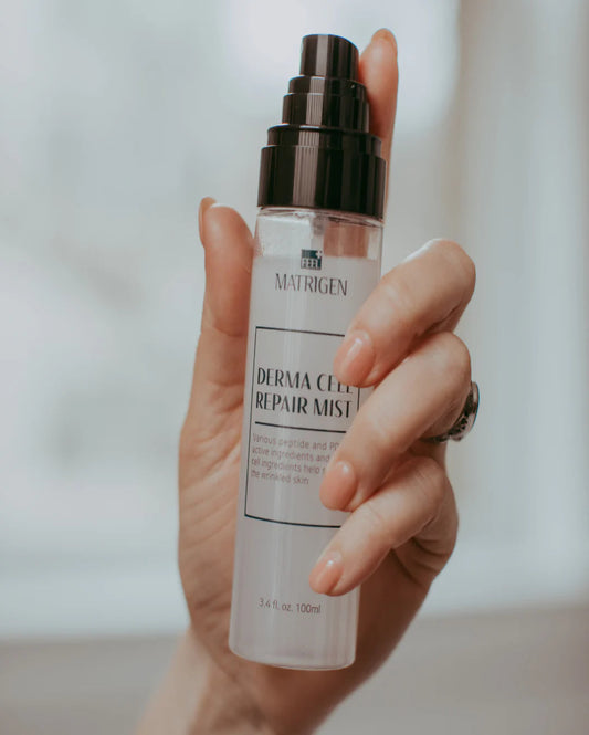 Derma Cell Repair Mist