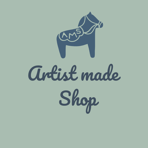 Artist Made Shop