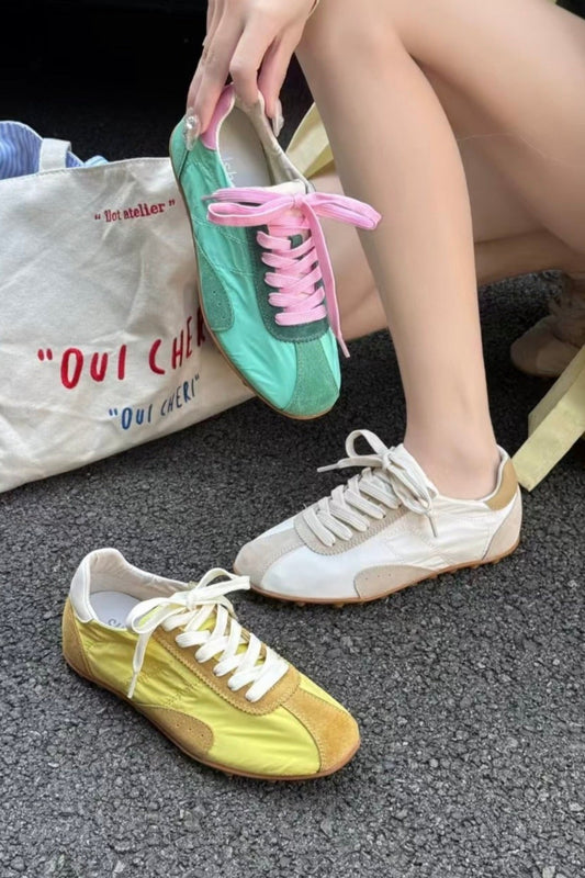 Fashion Sneakers