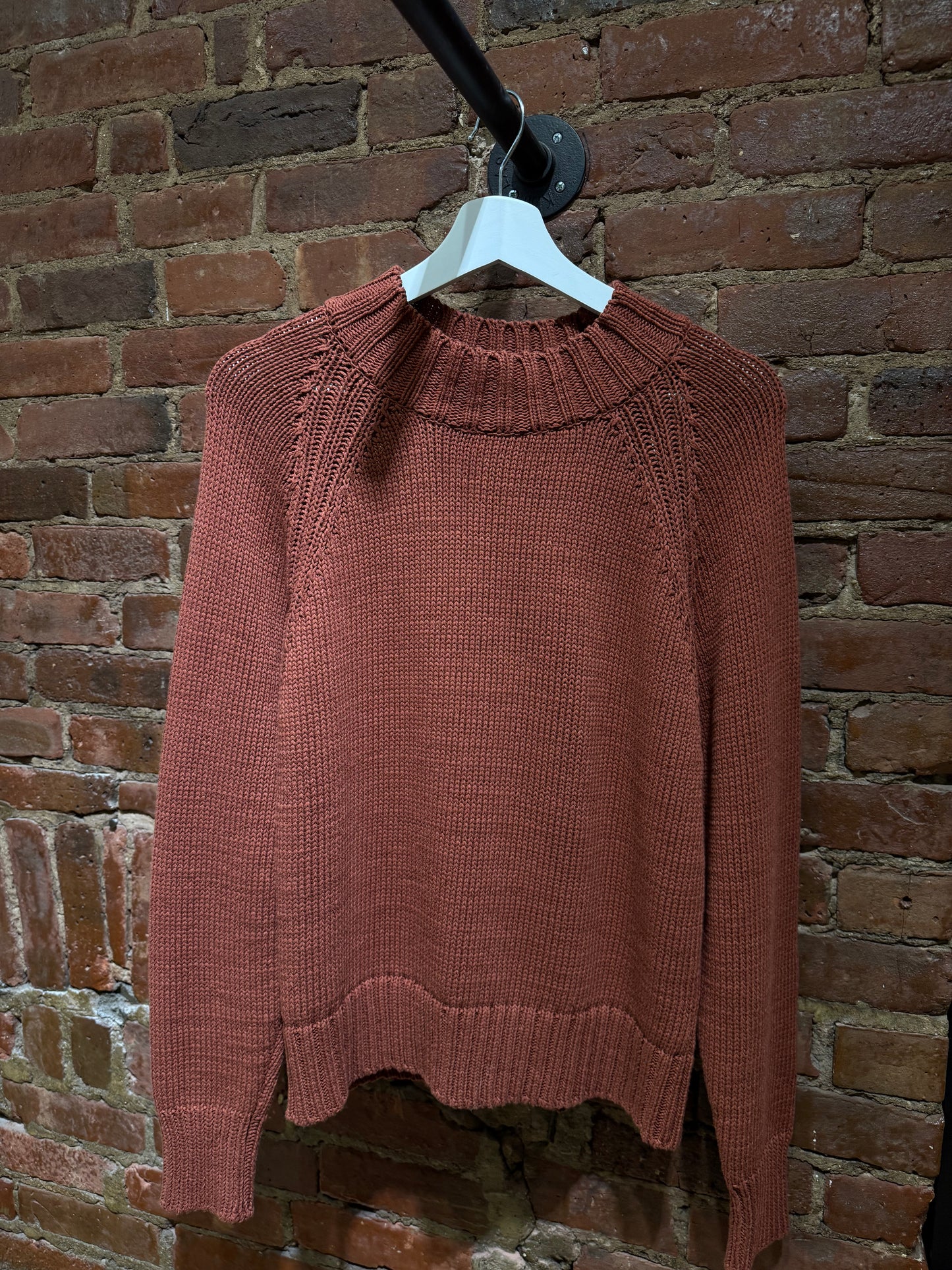 Knit Sweater