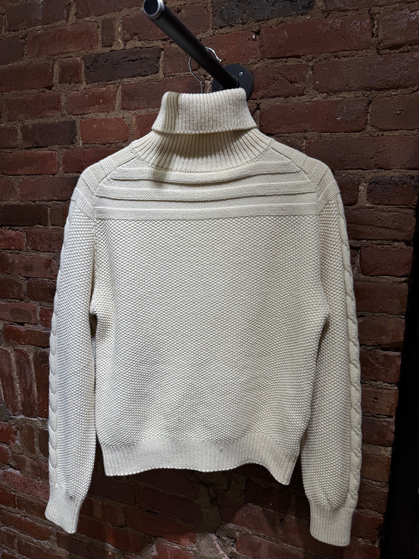 Cotton Sweater