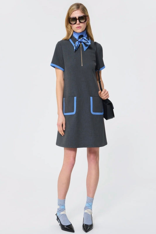 Rubina Dress