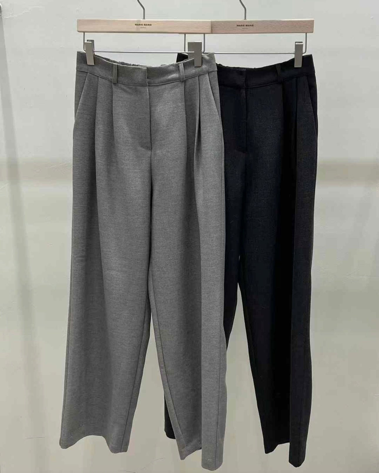 Chaplin Trousers