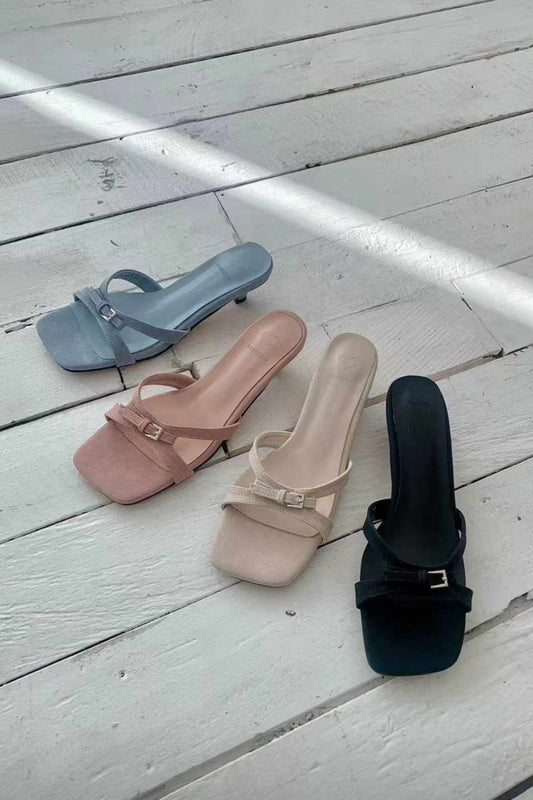 Lolita Heel