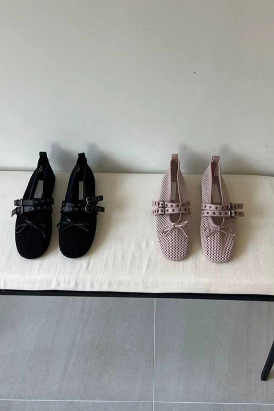 Ballet Slippers