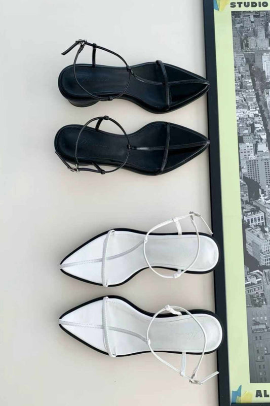 Chic Sandals