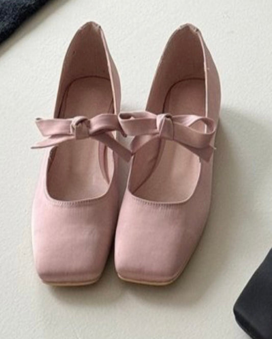 Princess Flats