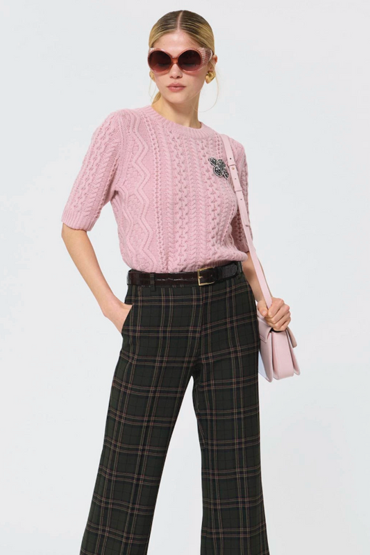 Pedro Sweater
