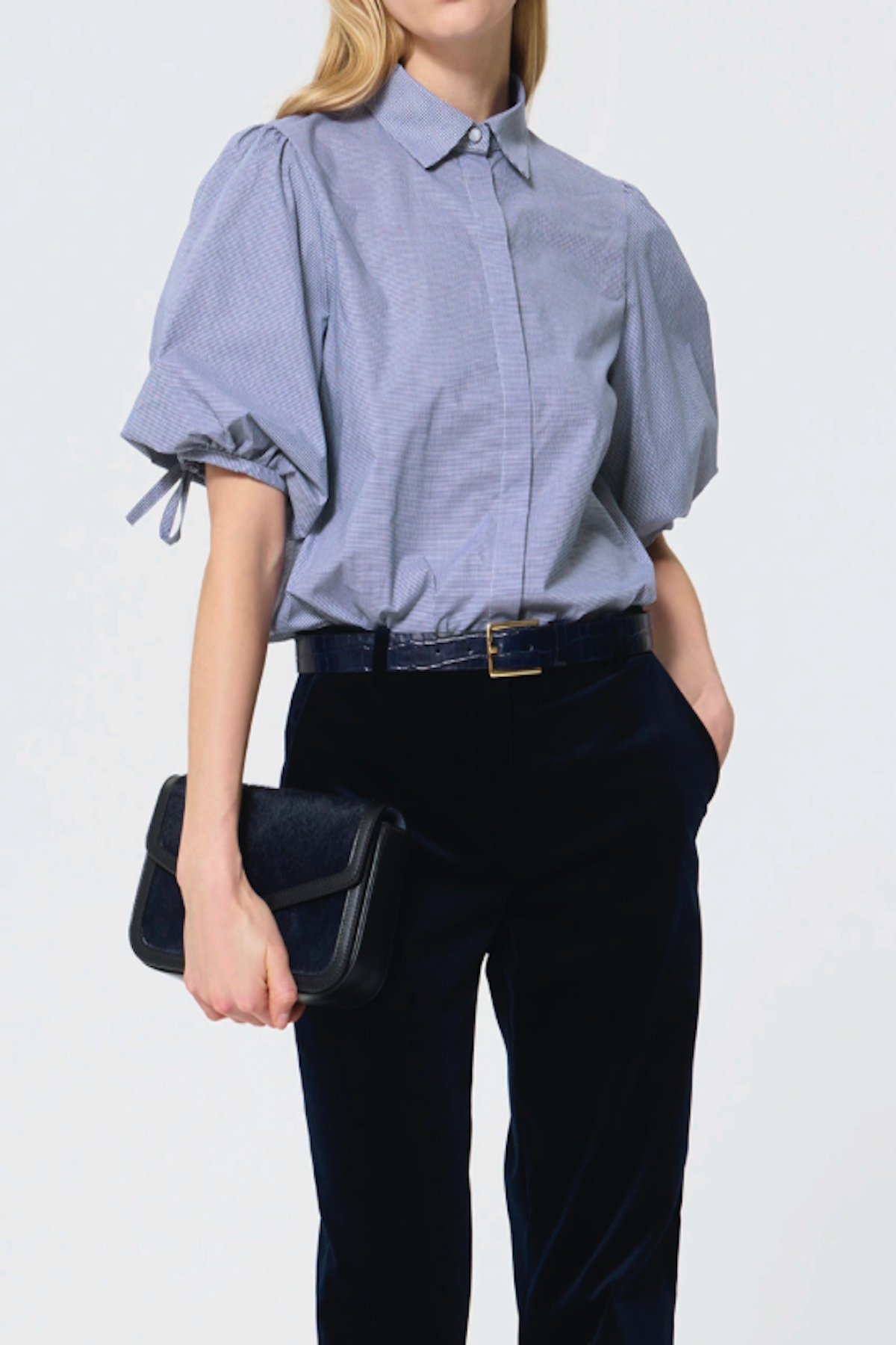 Caly Shirt