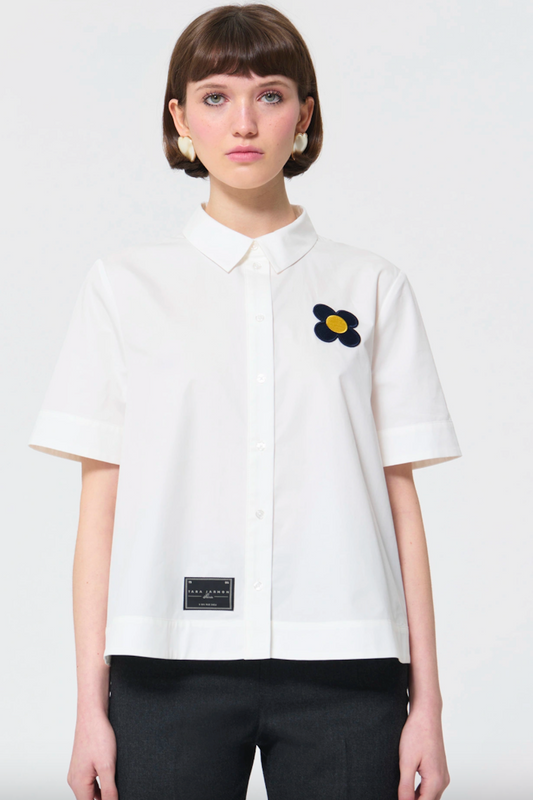 Camilou Shirt