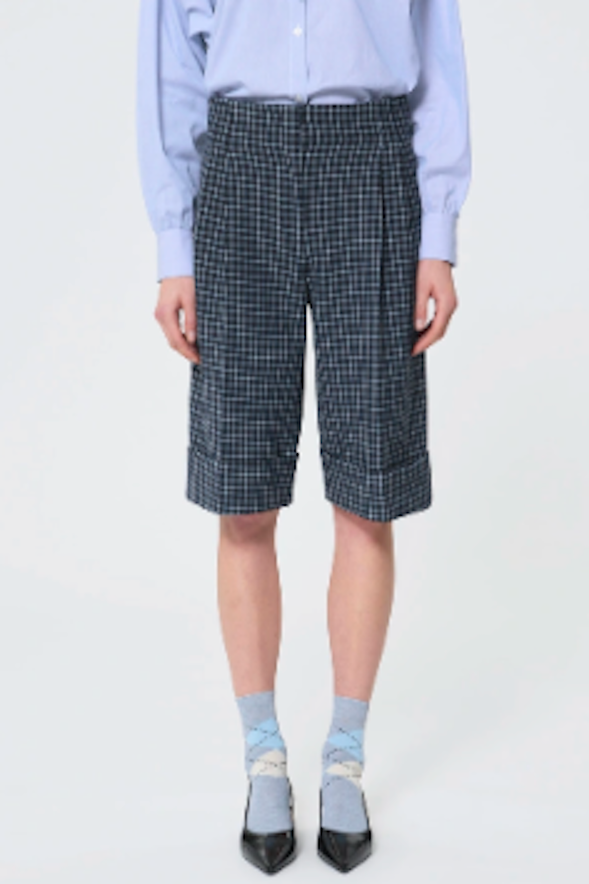 Scott Shorts
