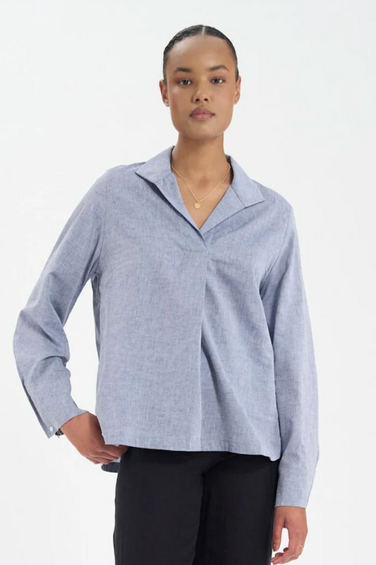 Noa Cotton Top
