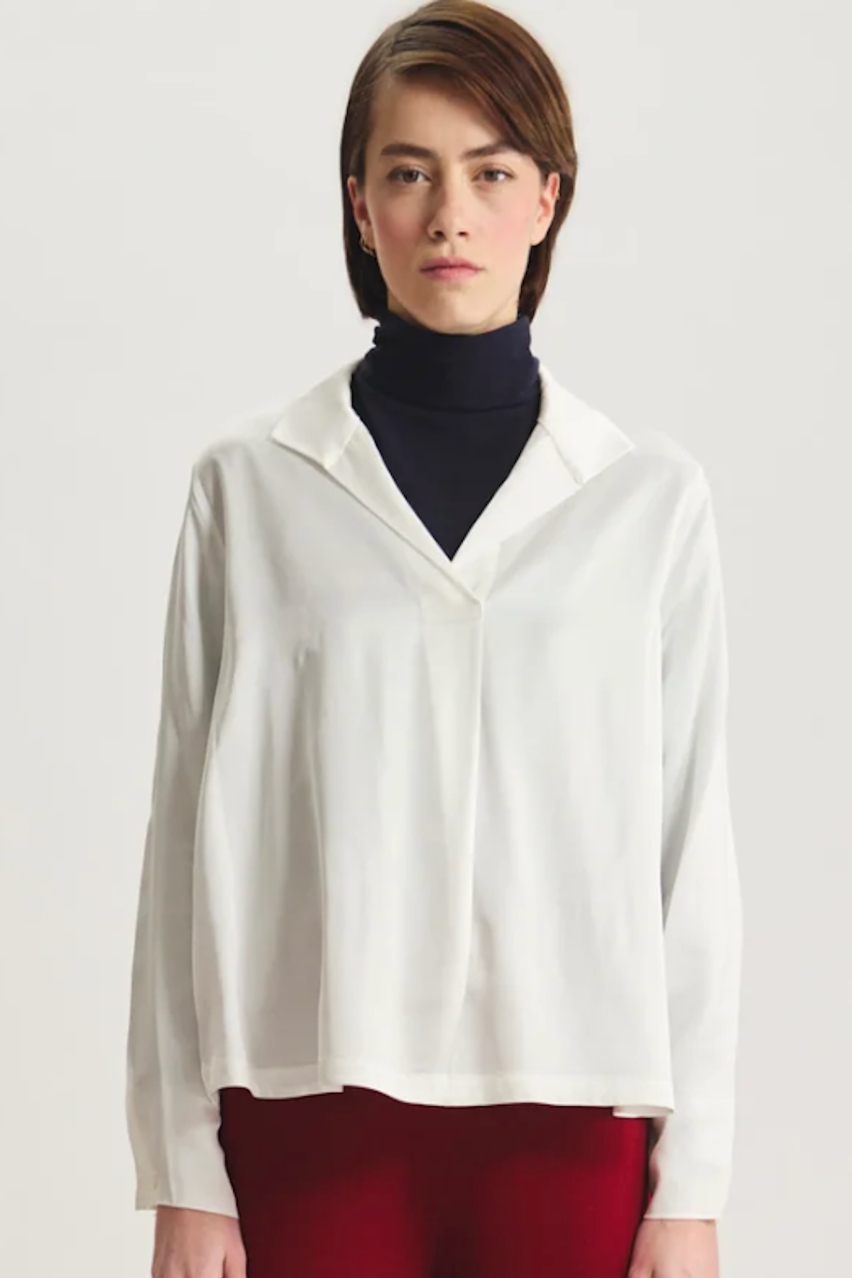 Noa Viscose Top