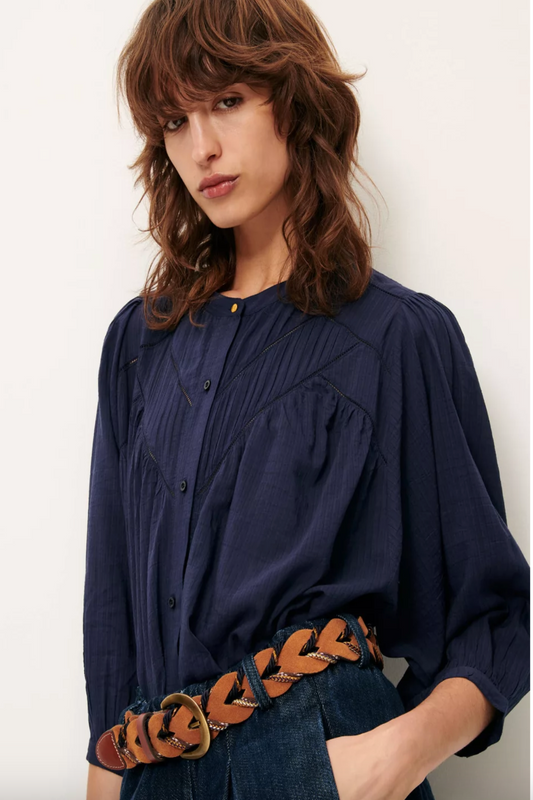 Savi Blouse