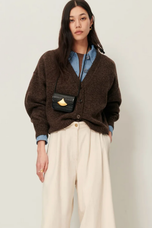 Sweet Monroe Cardigan