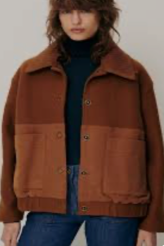Paopao Coat