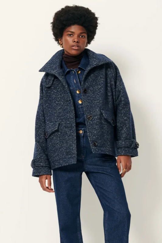 Lee Valley Coat