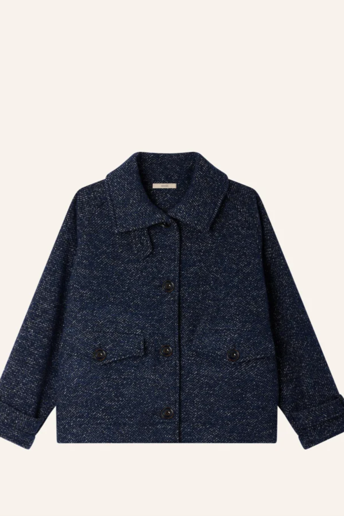 Lee Valley Coat