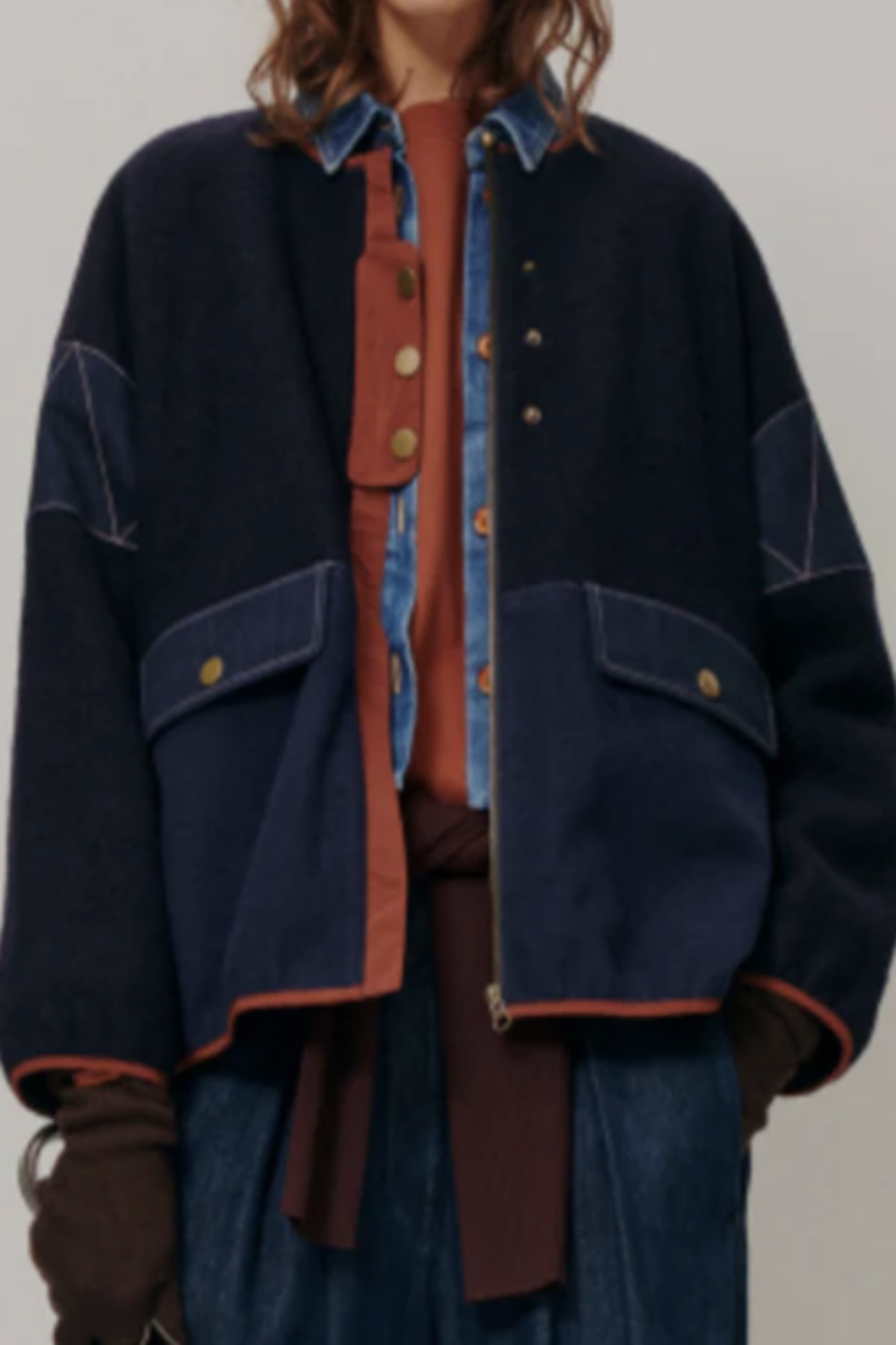 Cold Night Coat