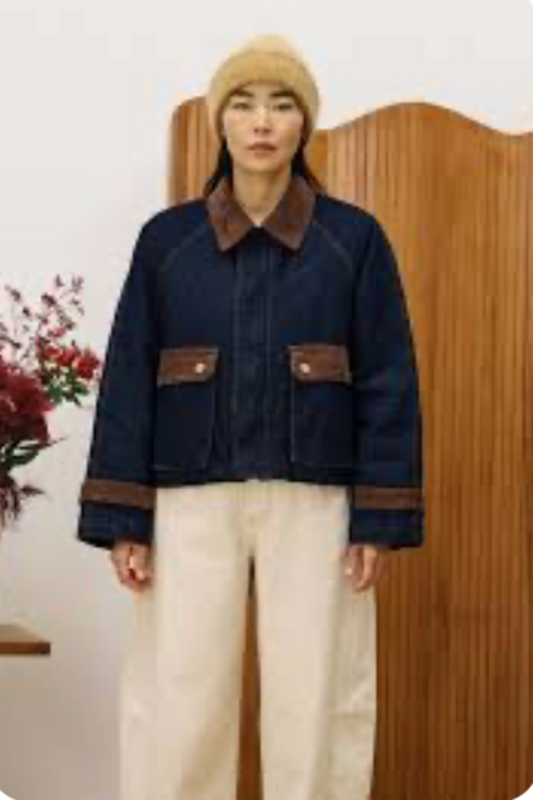 Cold Night Coat