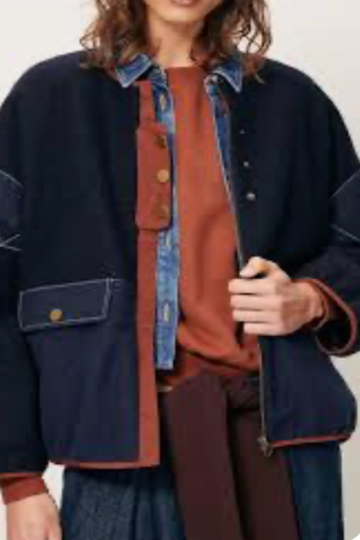 Cold Night Coat