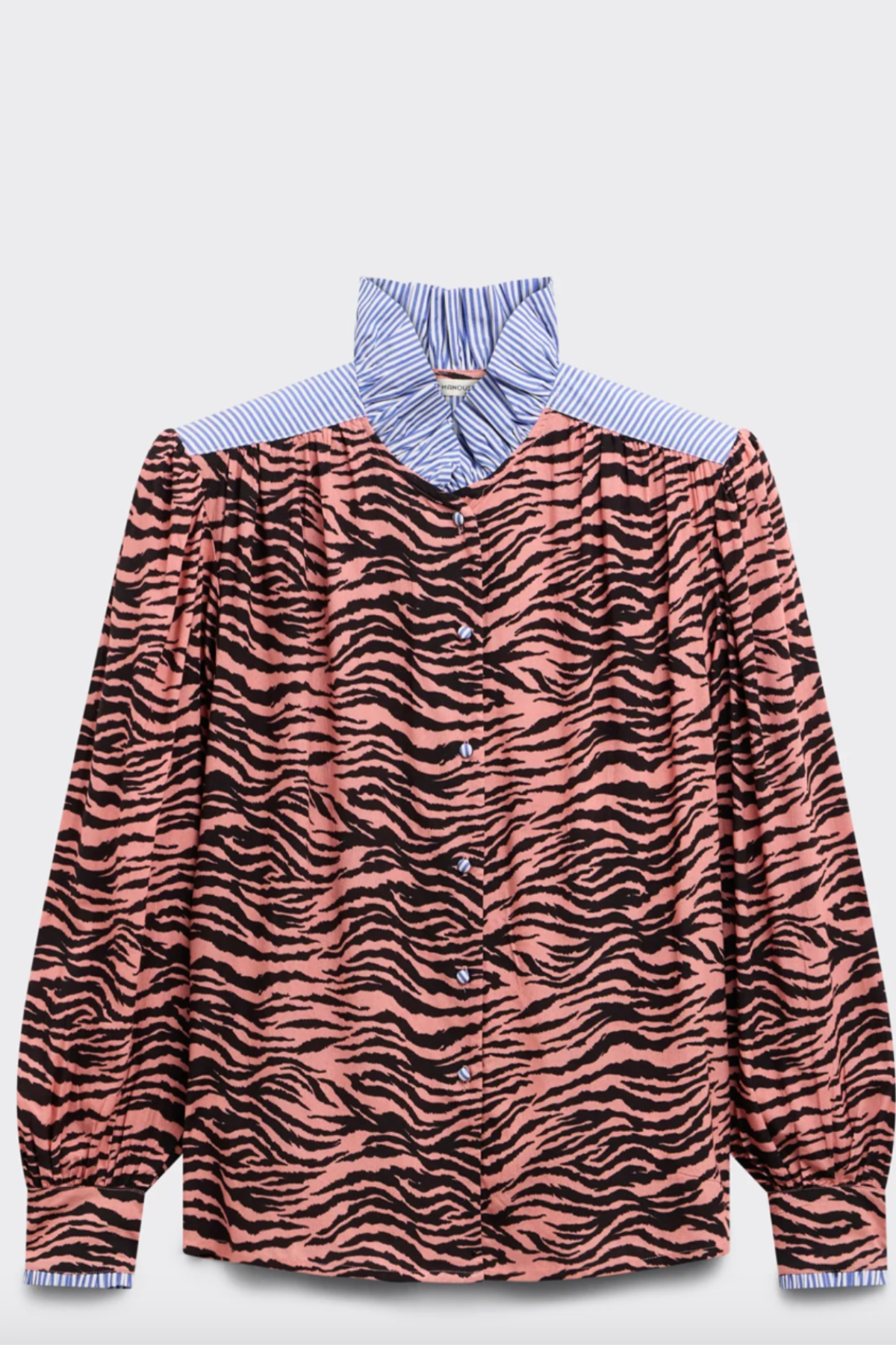 Print Shirt