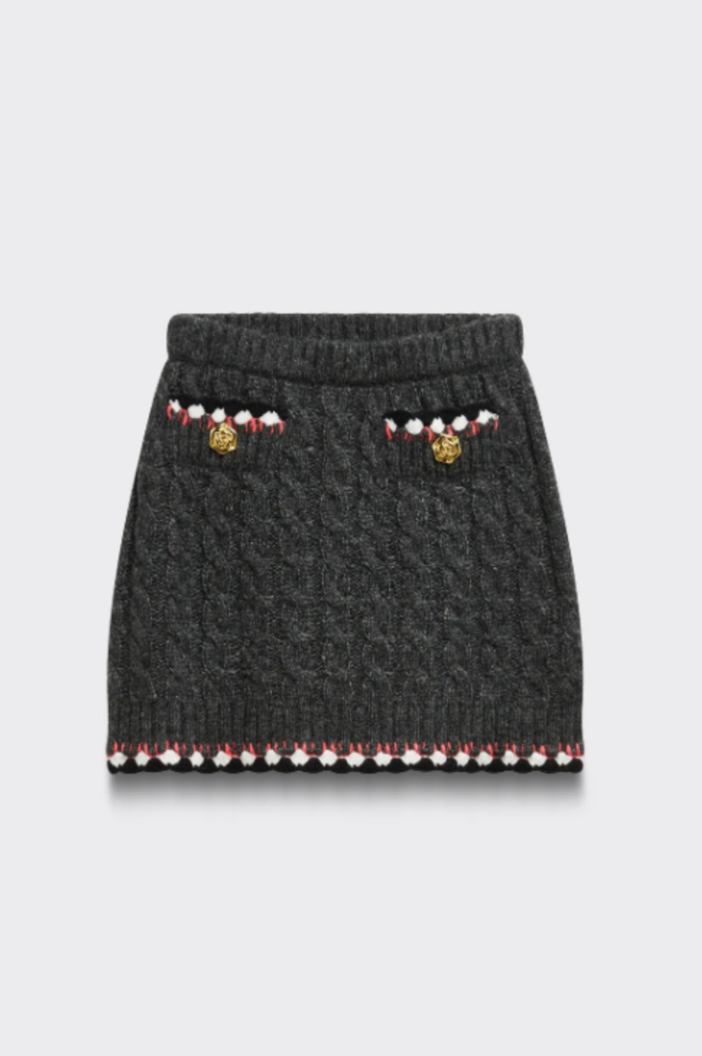 Twist Skirt