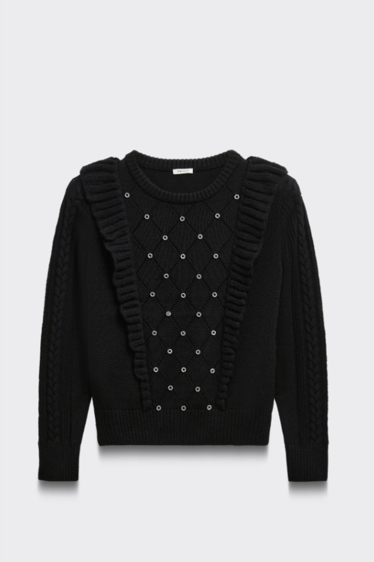 Burlington Bijoux Sweater