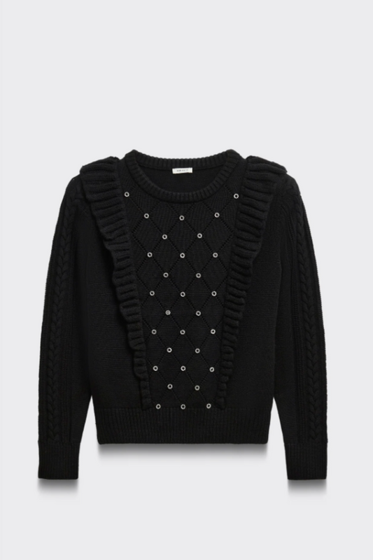 Burlington Bijoux Sweater