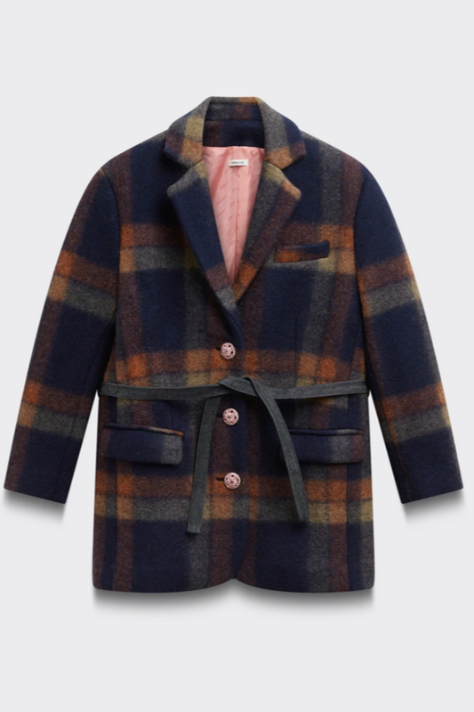 Raymonde Jacket