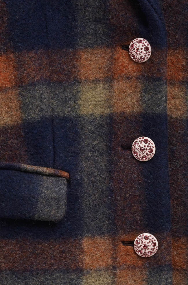 Raymonde Jacket