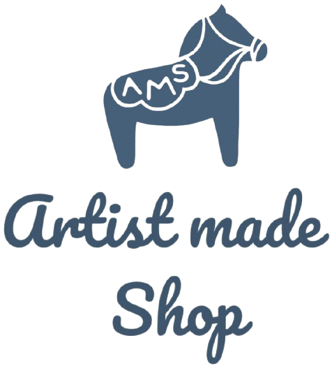 Artist Made Shop